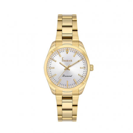 Ceasuri - Ceas pentru dama, Freelook Diamond, FL.1.10462.2