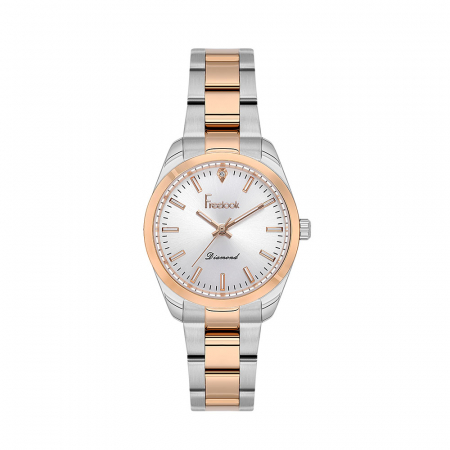 Ceasuri - Ceas pentru dama, Freelook Diamond, FL.1.10462.5