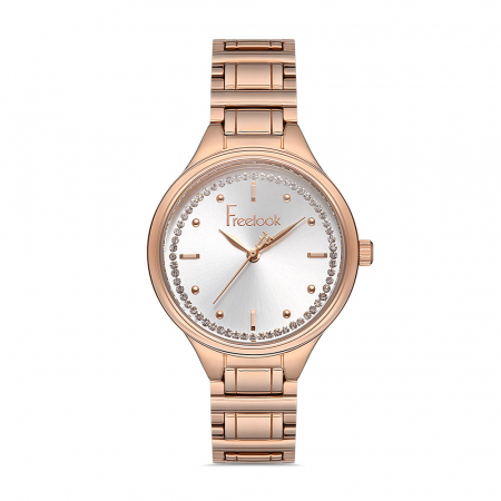Ceasuri - Ceas pentru dama, Freelook Eiffel, FL.1.10225.5