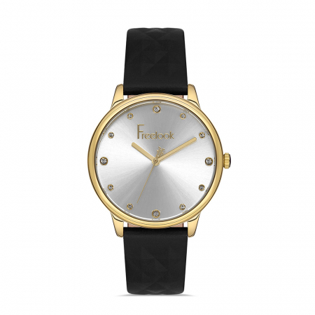 Ceasuri - Ceas pentru dama, Freelook Eiffel, FL.1.10279.1