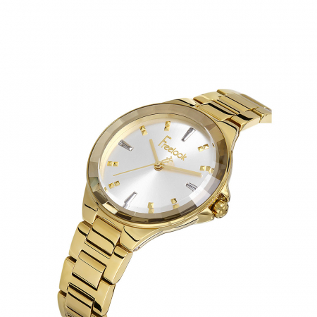 Ceas pentru dama, Freelook Eiffel, FL.1.10357.3 [2]