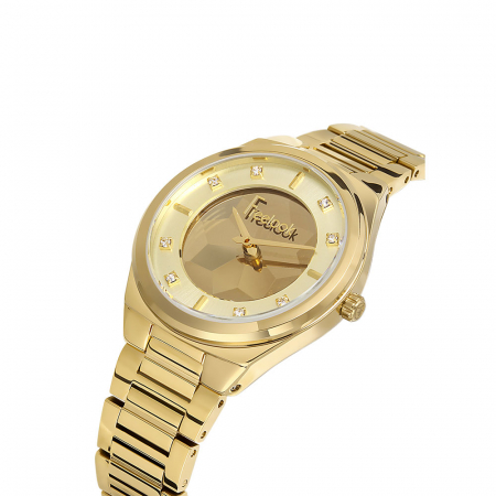 Ceas pentru dama, Freelook Eiffel, FL.1.10379.3 [2]