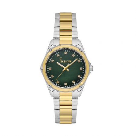 Ceasuri - Ceas pentru dama, Freelook Jolie, FL.1.10437.4