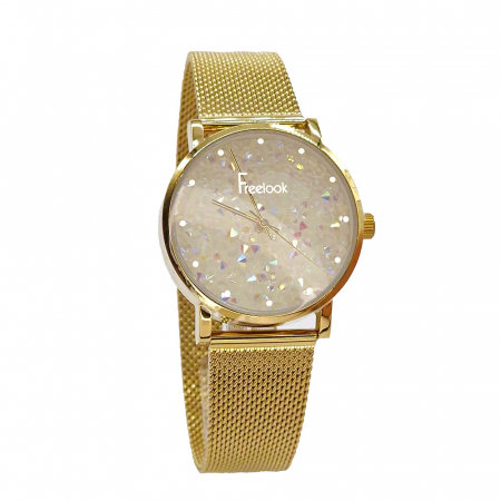 Ceasuri - Ceas pentru dama, Freelook Lumiere, FL.2.10158.4
