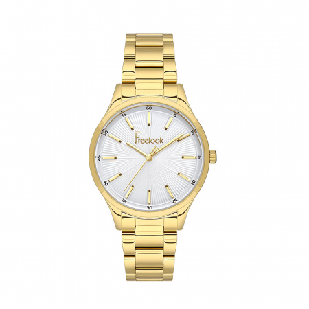 Ceasuri - Ceas pentru dama, Freelook Naturelle, FL.1.10389.3