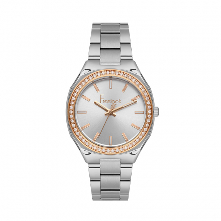 Ceasuri - Ceas pentru dama, Freelook Naturelle, FL.1.10397.5