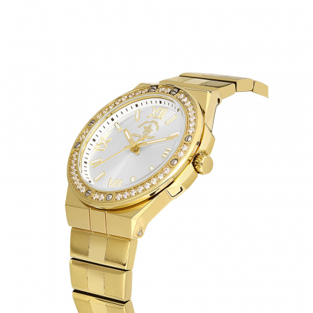 Ceas pentru dama, Santa Barbara Polo Luxury, SB.1.10492.2 [2]