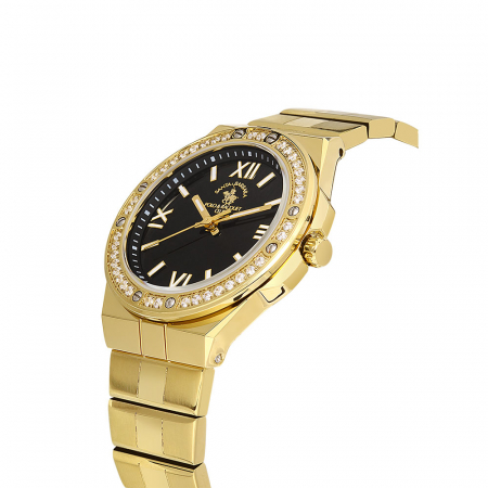 Ceas pentru dama, Santa Barbara Polo Luxury, SB.1.10492.3 [2]