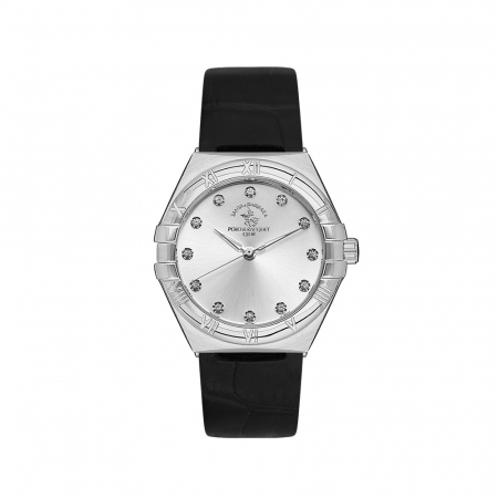 Ceasuri - Ceas pentru dama, Santa Barbara Polo Luxury, SB.1.10528.1