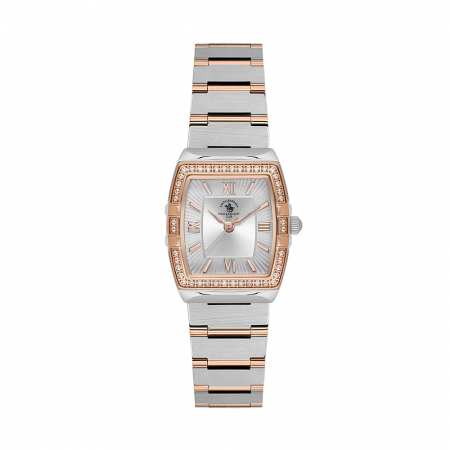 Ceasuri - Ceas pentru dama, Santa Barbara Polo Luxury, SB.1.10584.5