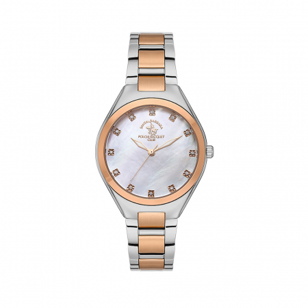 Ceasuri - Ceas pentru dama, Santa Barbara Polo Unique, SB.1.10487.5