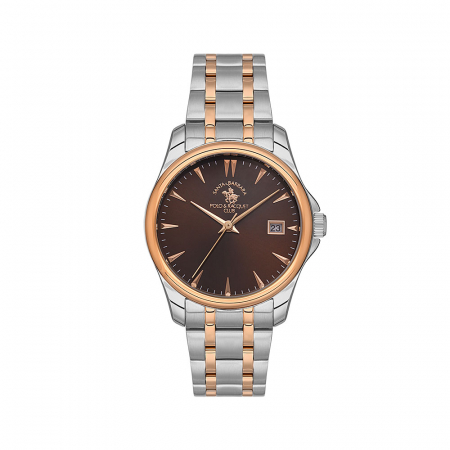Ceasuri - Ceas pentru dama, Santa Barbara Polo Unique, SB.1.10493.5