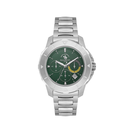 Ceasuri - Ceas Santa Barbara Polo Legend, SB.1.10561.4