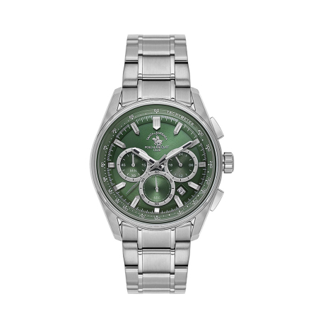 Ceasuri - Ceas Santa Barbara Polo Legend SB.1.10634.4