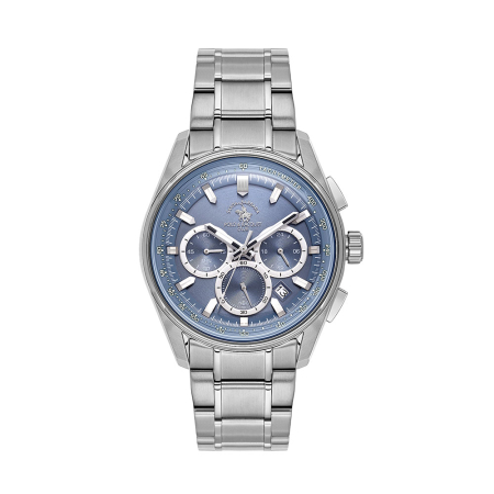 Ceasuri - Ceas Santa Barbara Polo Legend SB.1.10634.6