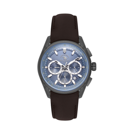 Ceasuri - Ceas Santa Barbara Polo Legend SB.1.10635.5