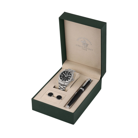 Ceasuri - Ceas Santa Barbara Polo Legend SB.1.10646.2