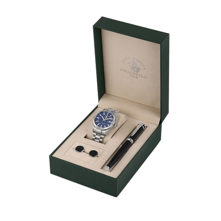 Ceasuri - Ceas Santa Barbara Polo Legend SB.1.10646.3