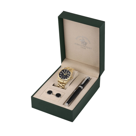 Ceasuri - Ceas Santa Barbara Polo Legend SB.1.10646.6