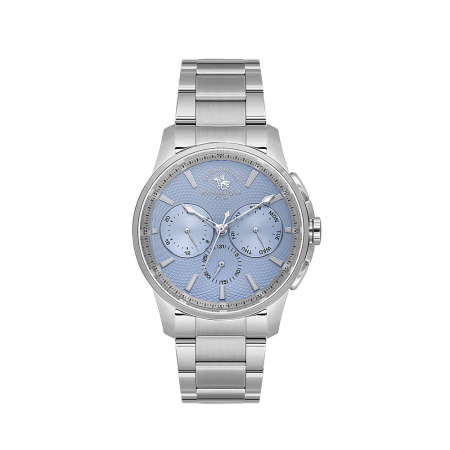 Ceasuri - Ceas Santa Barbara Polo Legend, SB.1.10651.5