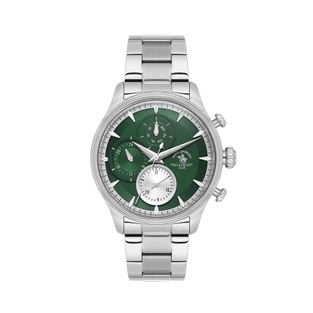 Ceasuri - Ceas Santa Barbara Polo Legend SB.4.10023.5