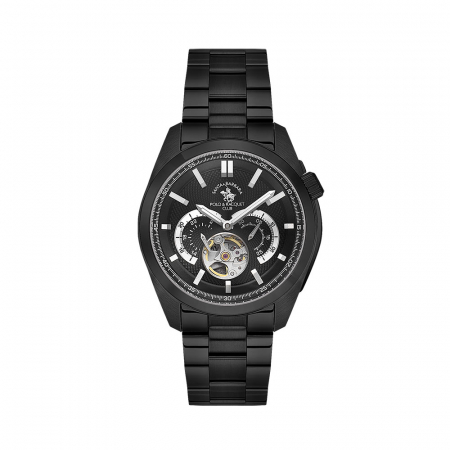 Ceasuri - Ceas Santa Barbara Polo Luxury SB.1.10628.5