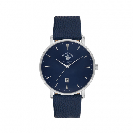 Ceasuri - Ceas Santa Barbara Polo Noble SB.8.10006.3