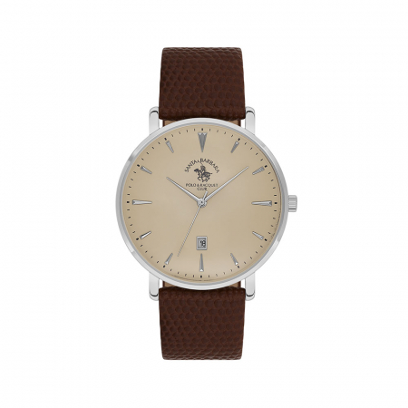 Ceasuri - Ceas Santa Barbara Polo Noble SB.8.10006.4