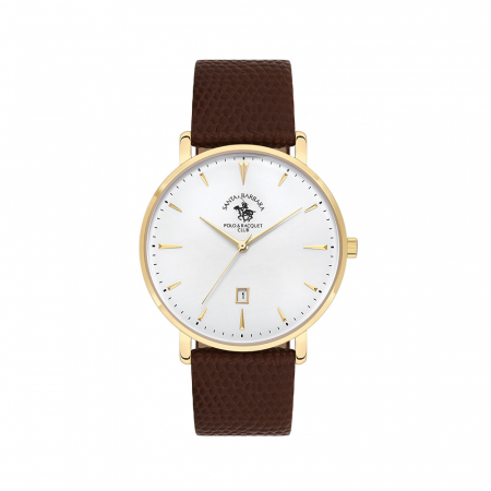 Ceasuri - Ceas Santa Barbara Polo Noble SB.8.10006.5