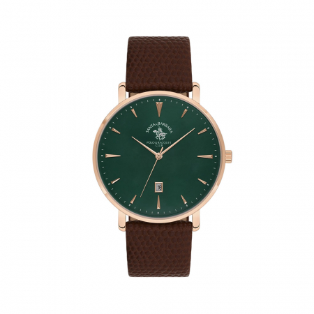 Ceasuri - Ceas Santa Barbara Polo Noble SB.8.10006.6