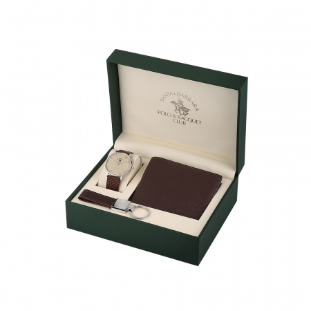 Ceasuri - Ceas Santa Barbara Polo Noble SB.8.10009.4