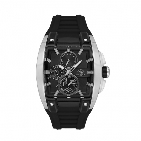 Ceasuri - Ceas Santa Barbara Polo Prive SB.7.10002.1