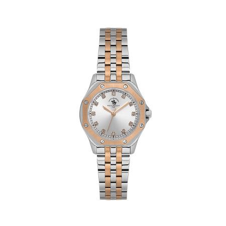 Ceasuri - Ceas Santa Barbara Polo Unique SB.1.10637.6