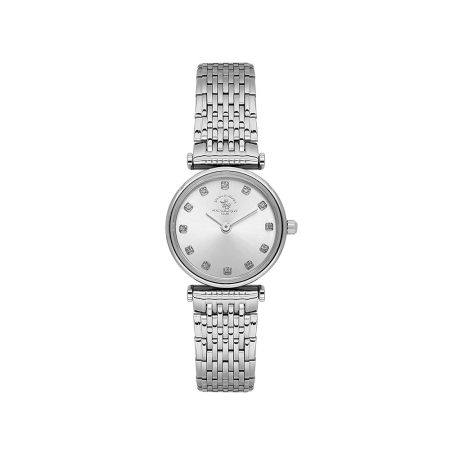 Ceasuri - Ceas Santa Barbara Polo Unique SB.4.10019.1