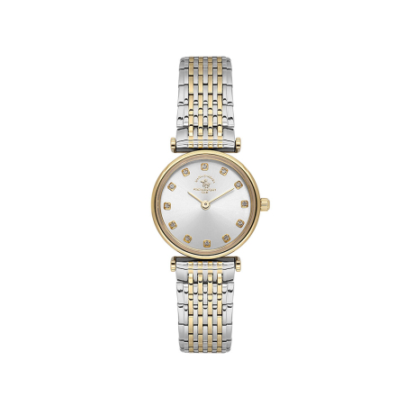 Ceasuri - Ceas Santa Barbara Polo Unique SB.4.10019.4