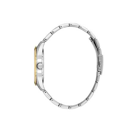 Daniel Klein Arcadia - Ceas Barbatesc Quartz Auriu DK.6.14273-7 [1]