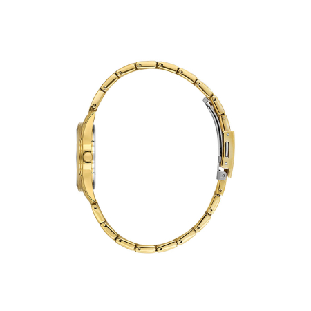 Daniel Klein Arcadia - Ceas Dama Quartz Auriu DK.6.14275-6 [1]