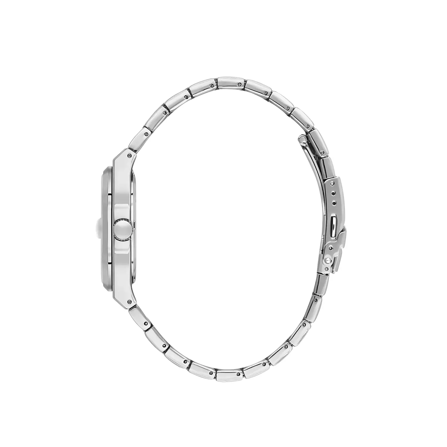 Daniel Klein D2K - Ceas Barbatesc Quartz Argintiu DK.1.14471-2 [1]