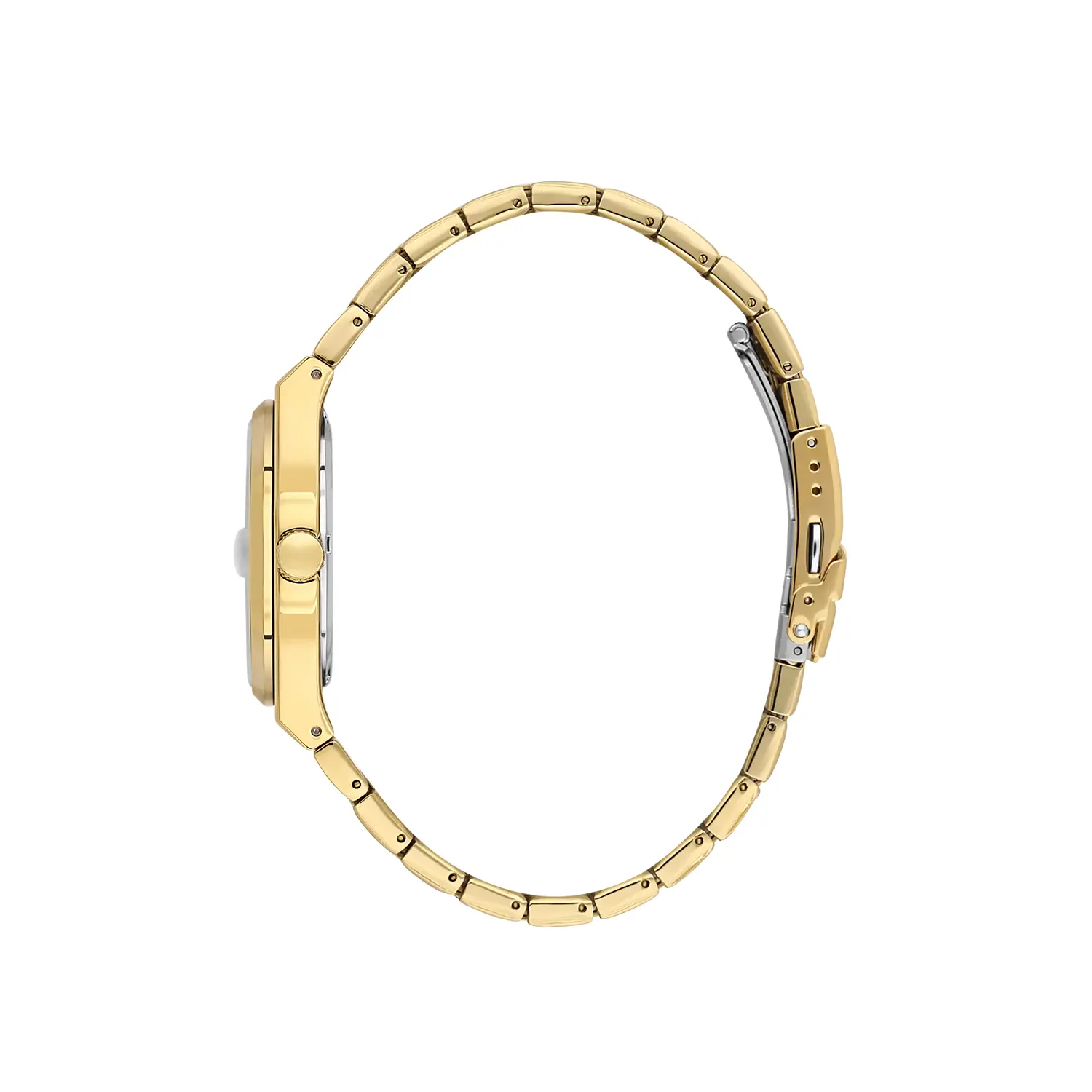 Daniel Klein D2K - Ceas Barbatesc Quartz Auriu DK.1.14471-6 [1]