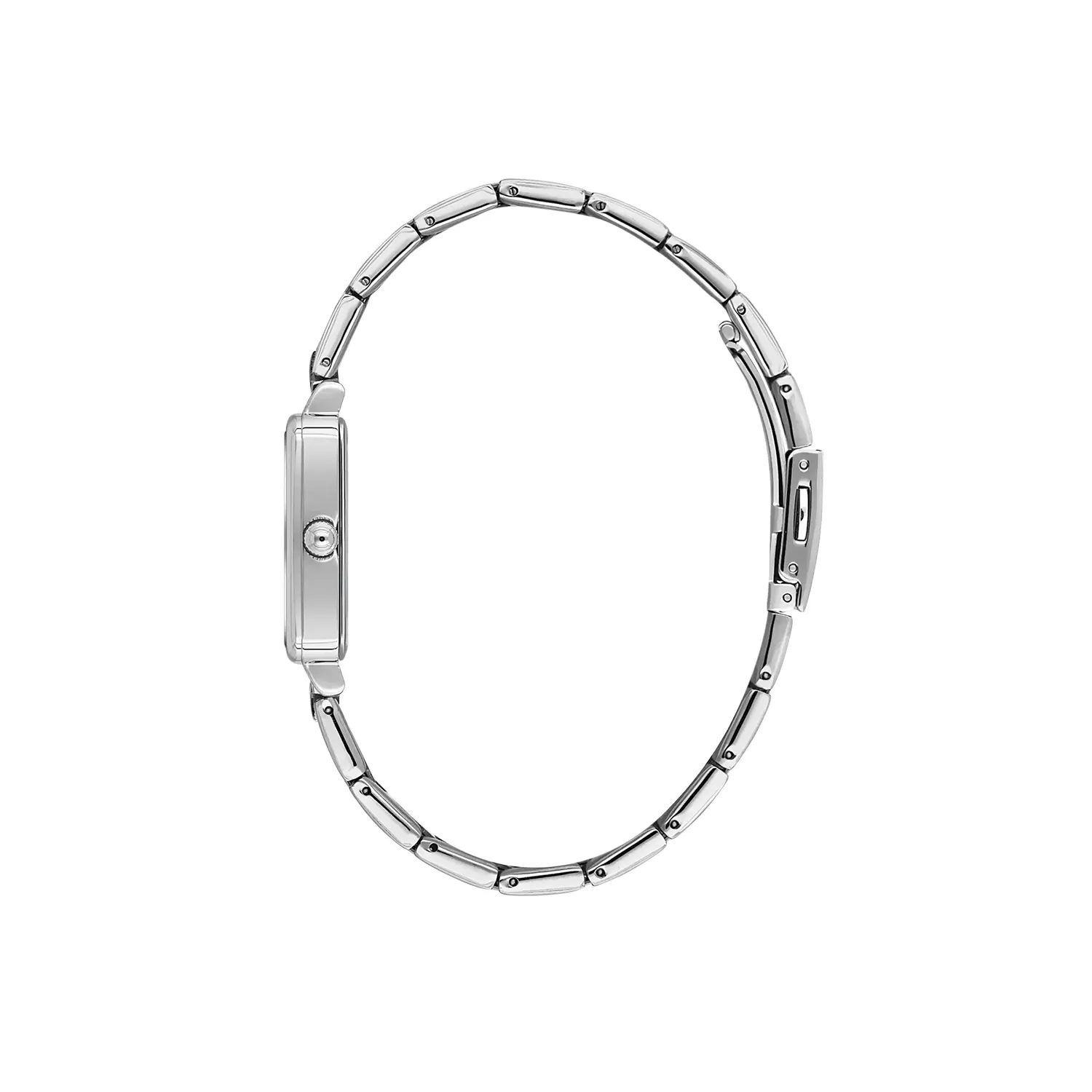 Daniel Klein D2K DK.1.14395-1 - ceas dama quartz argintiu [1]