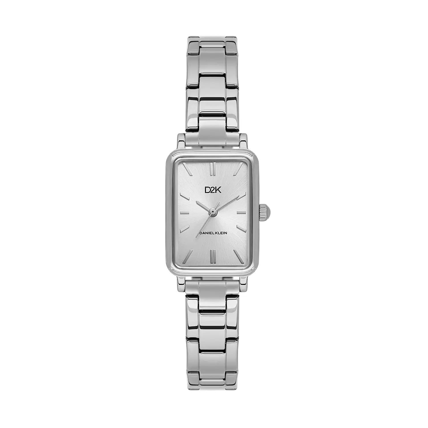 Ceasuri - Daniel Klein D2K DK.1.14395-1 - ceas dama quartz argintiu