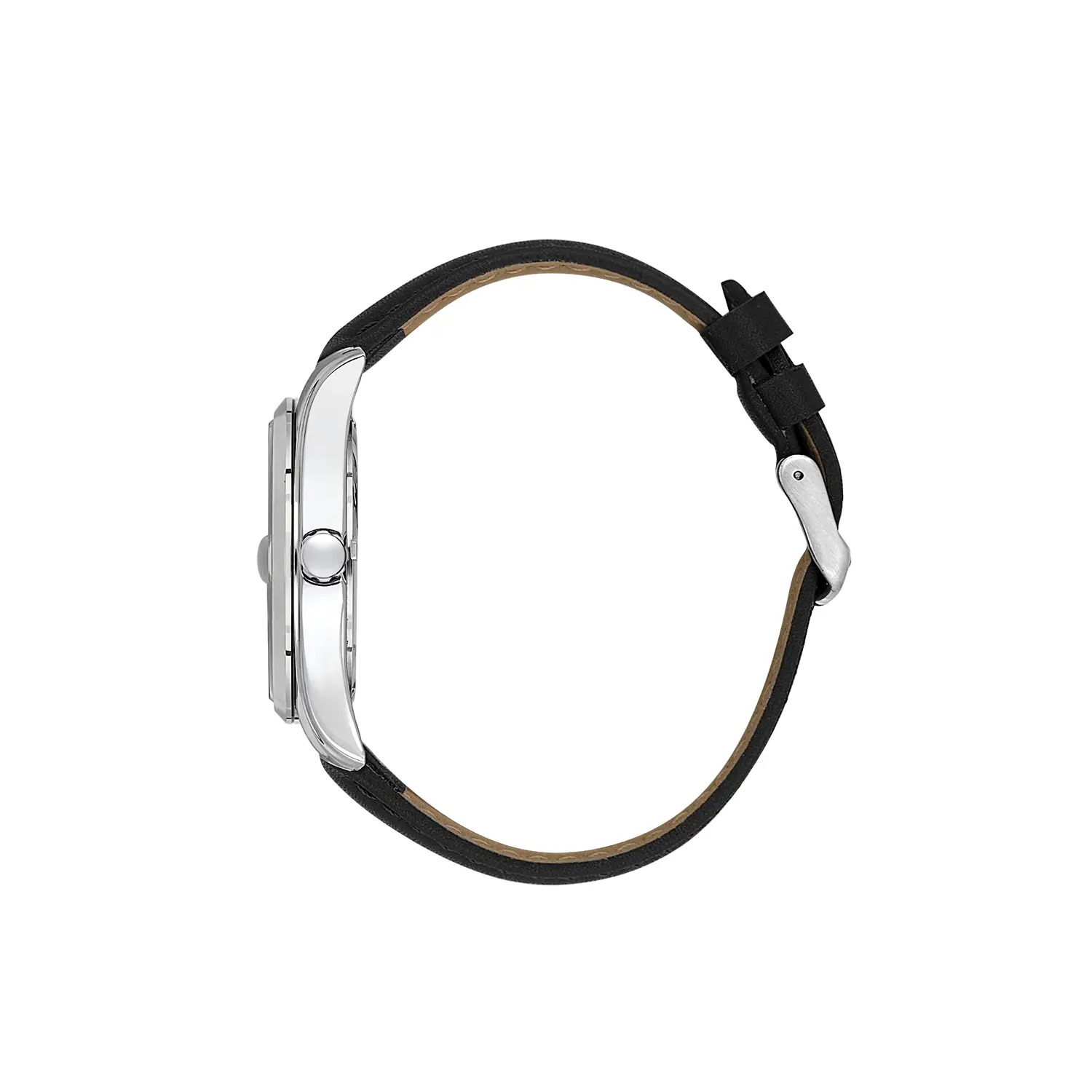 Daniel Klein D2K DK.1.14460-2 - Ceas barbatesc quartz negru [1]