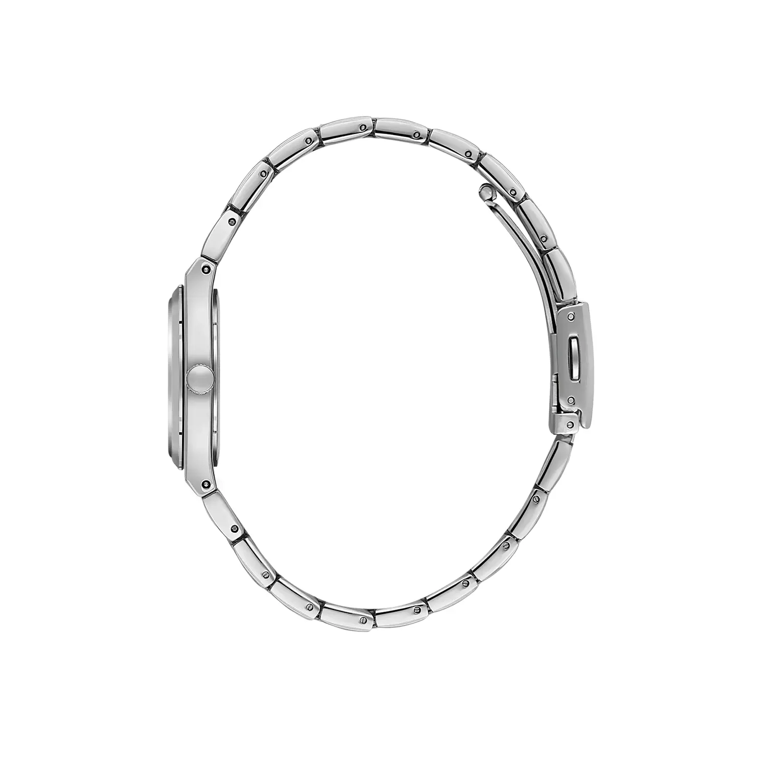 Daniel Klein D2K DK.1.14472-2 - ceas dama quartz argintiu [1]