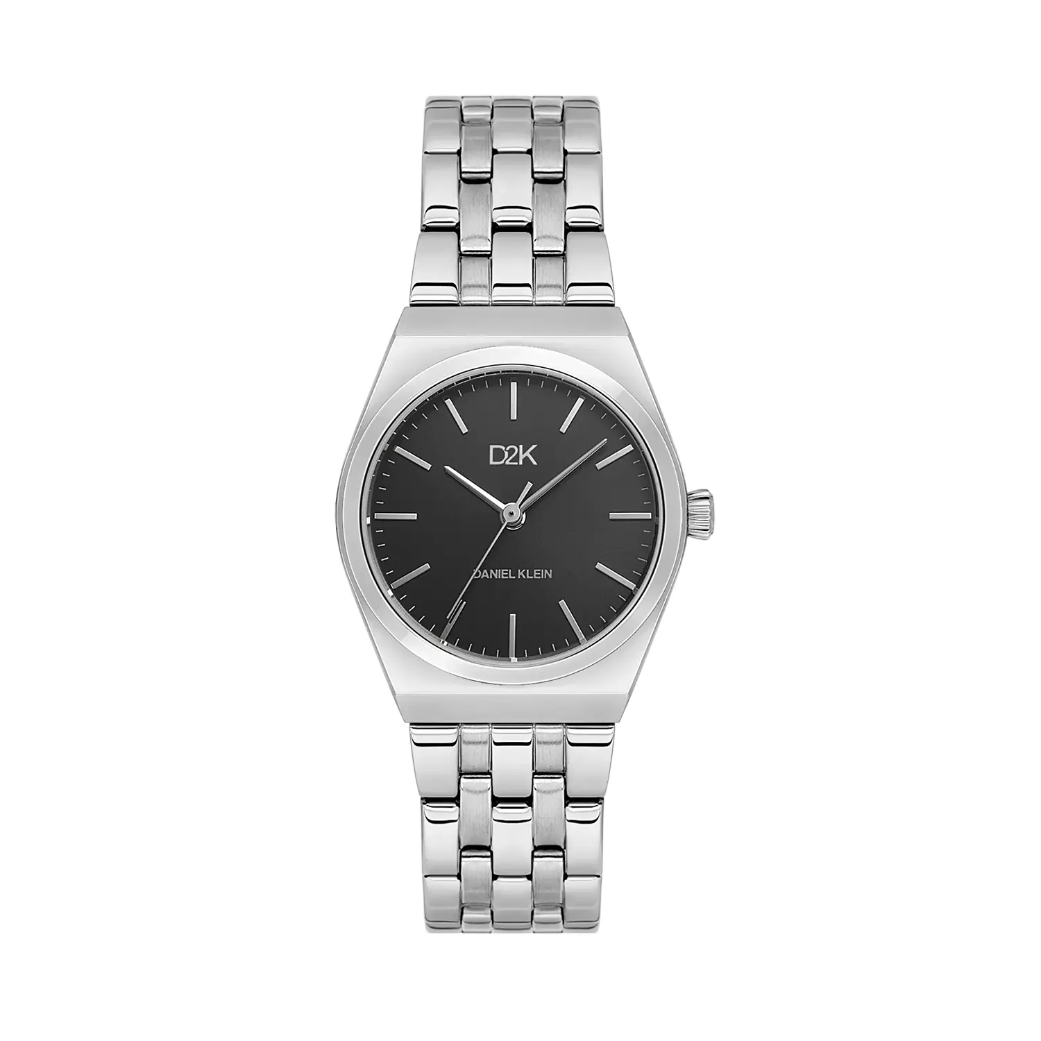 Ceasuri si Ochelari - Daniel Klein D2K DK.1.14472-2 - ceas dama quartz argintiu