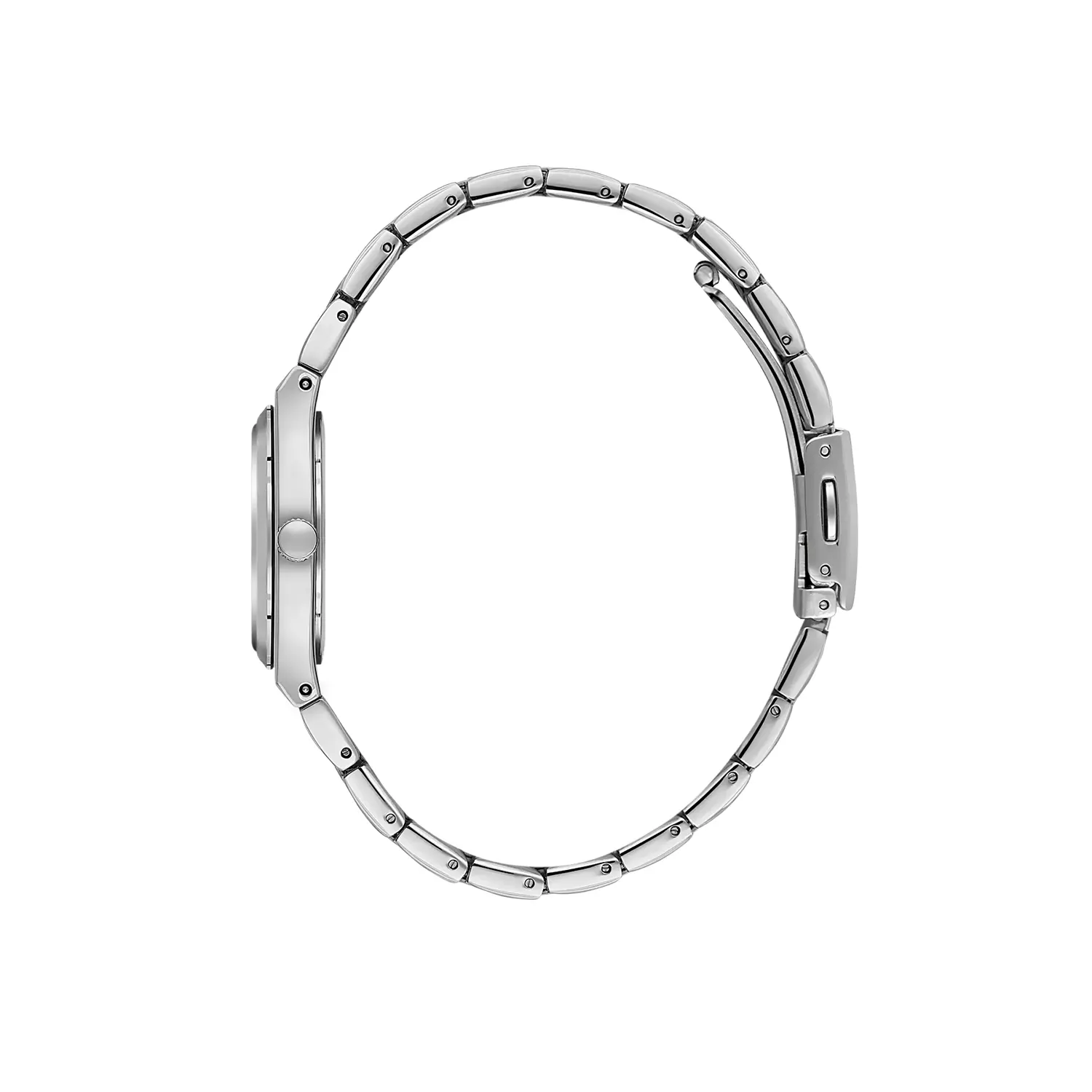 Daniel Klein D2K DK.1.14472-3 - Ceas dama quartz argintiu cu cadran albastru [1]