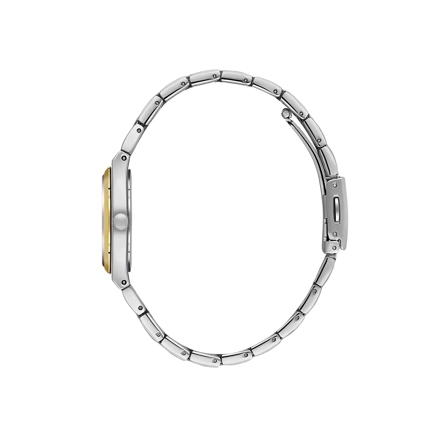 Daniel Klein D2K DK.1.14472-8 - Ceas dama quartz auriu si argintiu [1]