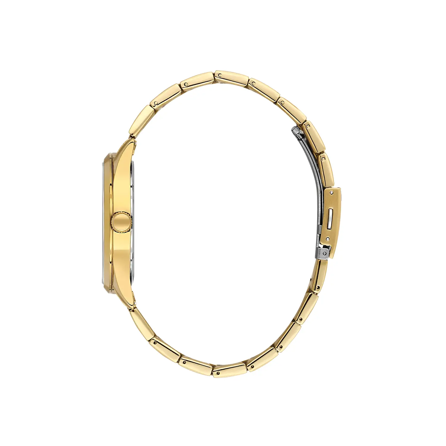 Daniel Klein D2K DK.6.14452-5 - Ceas barbatesc quartz auriu [1]