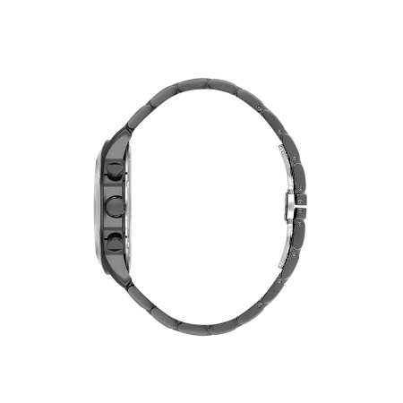 Daniel Klein Exclusive - Ceas Barbatesc Quartz Antracit DK.1.14238-4 [1]