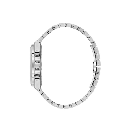 Daniel Klein Exclusive - Ceas Barbatesc Quartz Argintiu DK.1.14236-6 [1]
