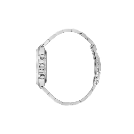 Daniel Klein Exclusive - Ceas Barbatesc Quartz Argintiu DK.1.14257-2 [1]